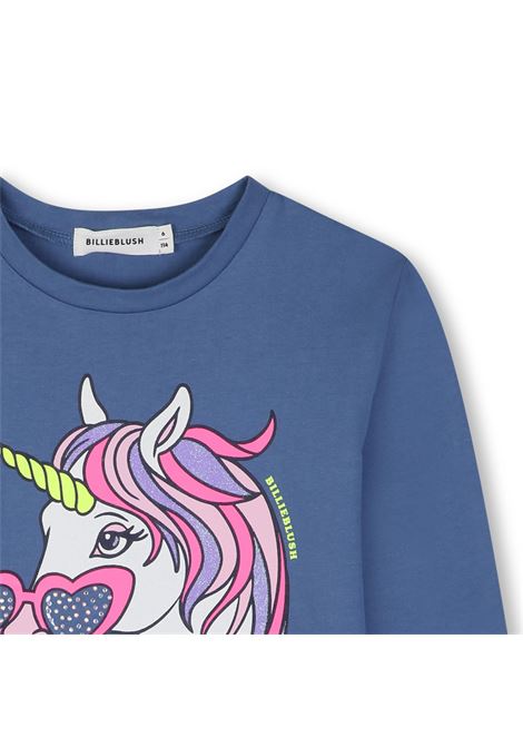 T-shirt con stampa BILLIEBLUSH KIDS | U2238481U